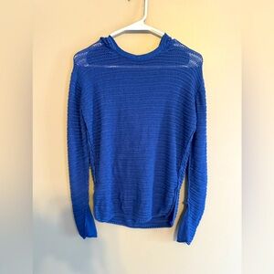 Wilfred light knit